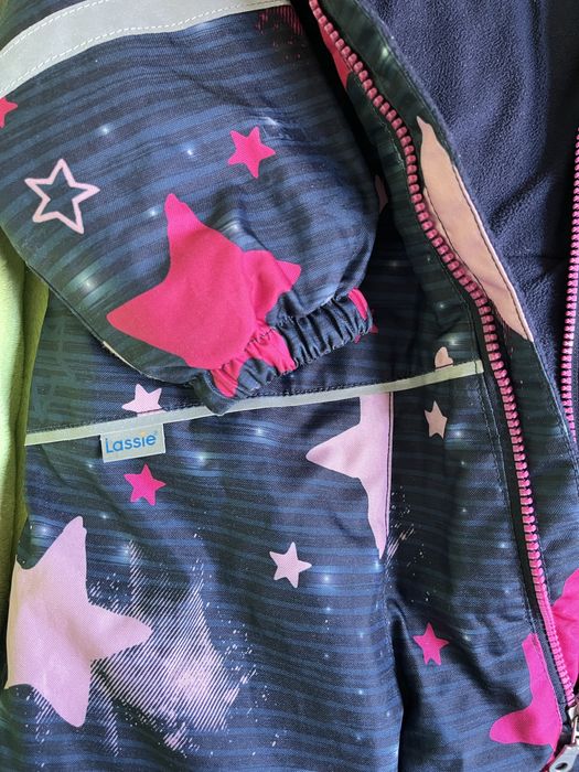 Комбінезон Reima, розмір 80 (+6см)