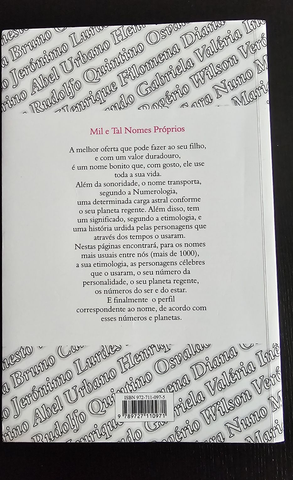 3 Livros 5€ cada