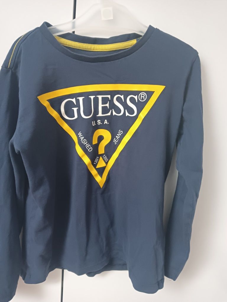 Bluzka guess 7l.   .