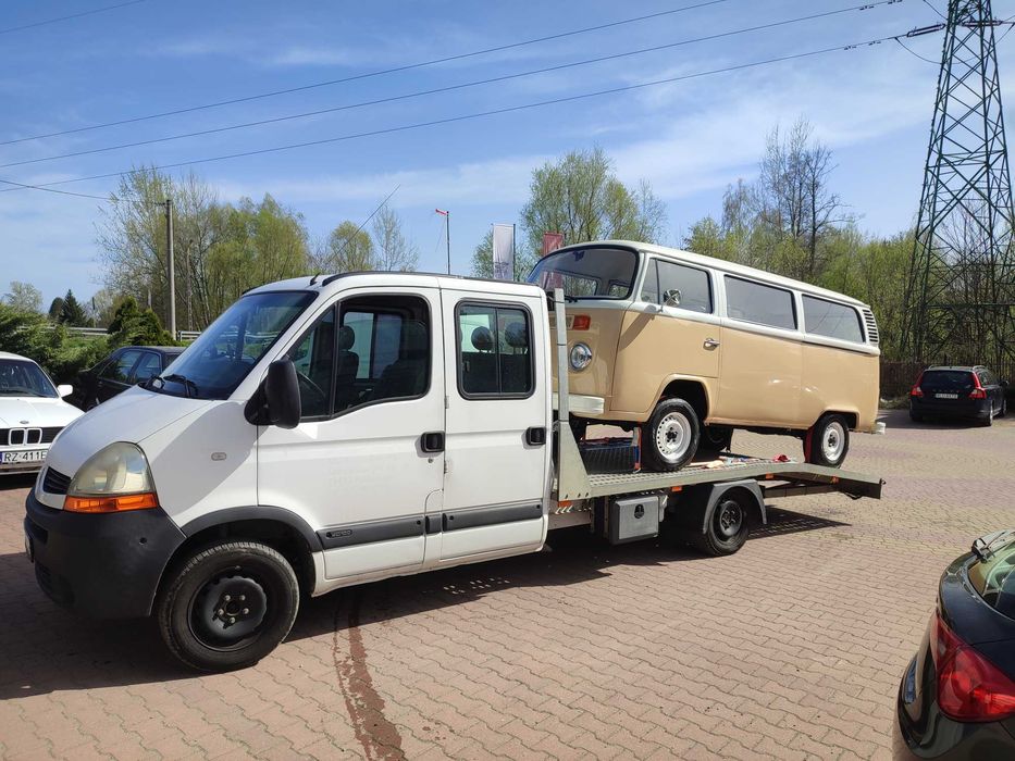 Auto laweta*Niska Cena*transport*Pomoc drogowa*Rzeszów-Cały Kraj*