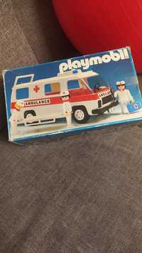 Playmobil 3254 коробка