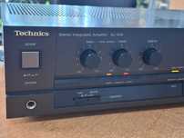 ZADBANY wzmacniacz Technics SU-600 Made in Japan amplituner KLASYK