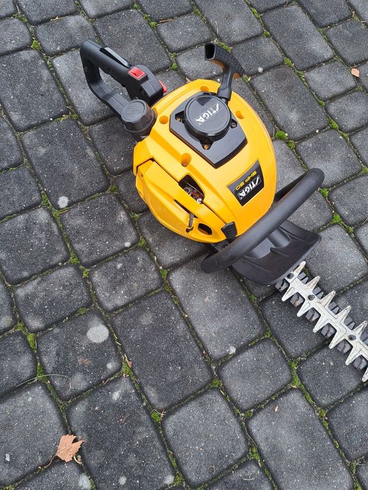 NOŻYCE Spalinowe stiga SHP 60