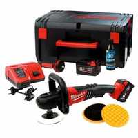 Polerka Milwaukee m18