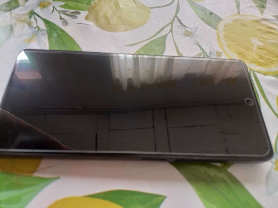 Redmi note 13 5g 8gb RAM 256 armazenamento