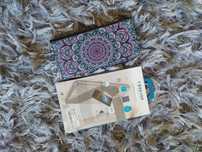 Etui plus szkło Motorola G8 power