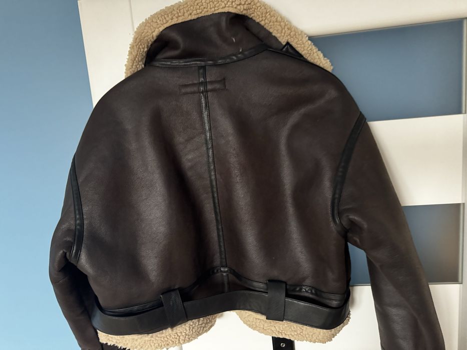 Дублянка Zara розмір М