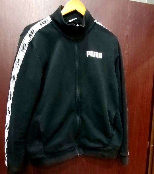 Bluza męska Puma M