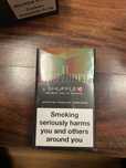 Kolekcjonerskke Marlboro Shuffle