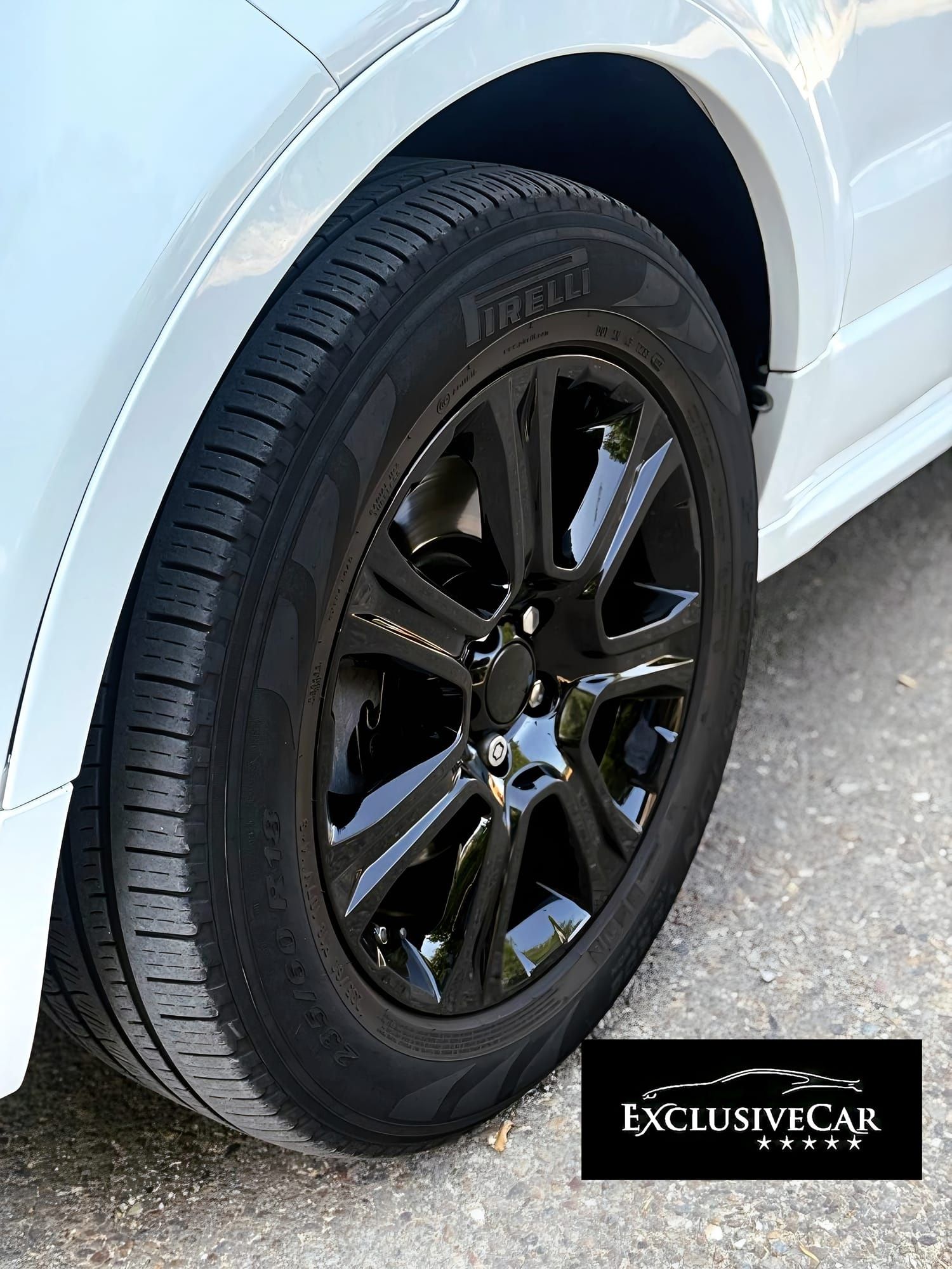 RANGE ROVER Evoque Cabrio