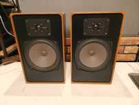 ACRON 400B ! Znakomite kolumny / monitory VINTAGE