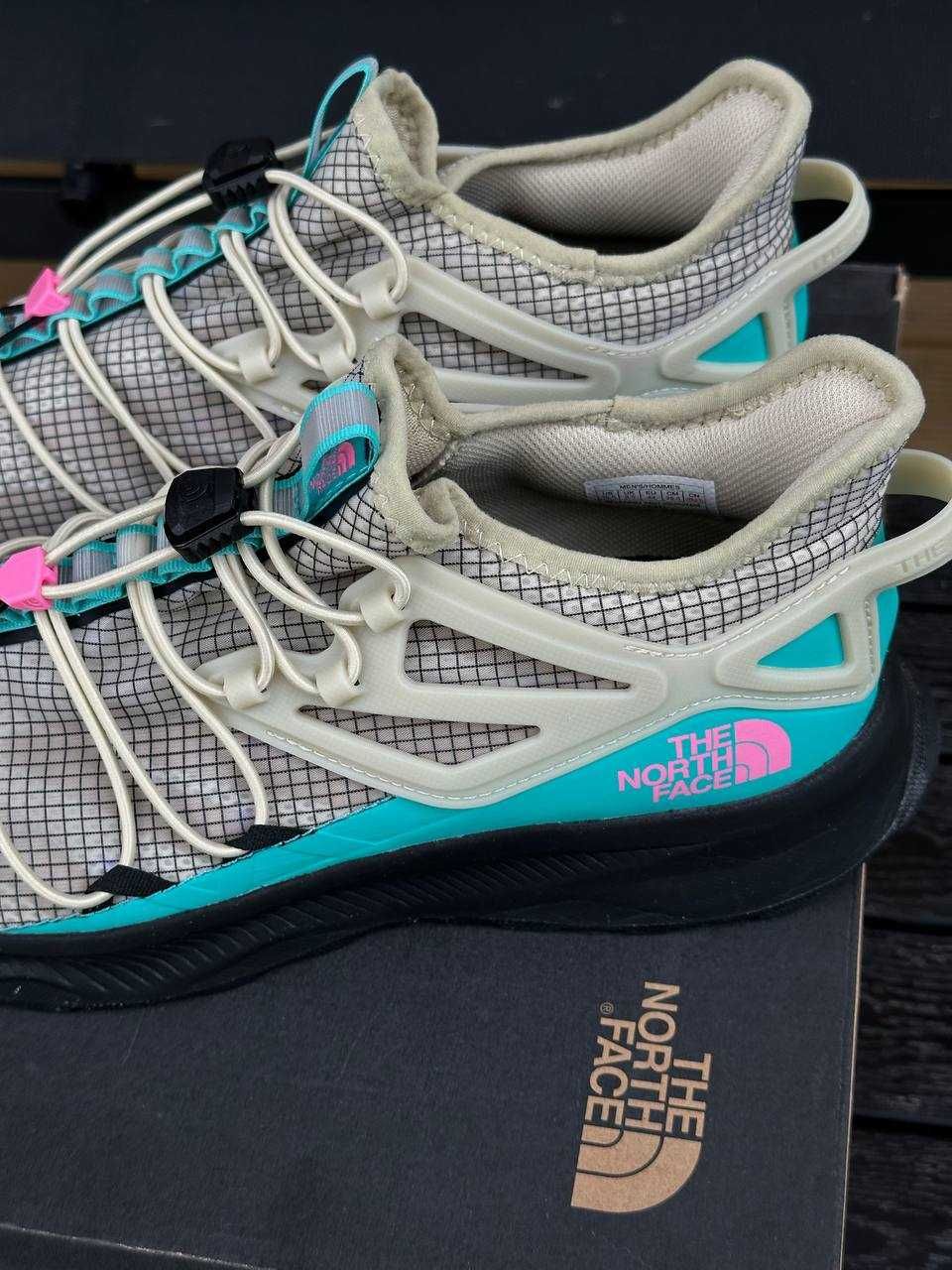 Оригінальні кросівки The North Face Oxeye Tech 44р. (28.5см)
