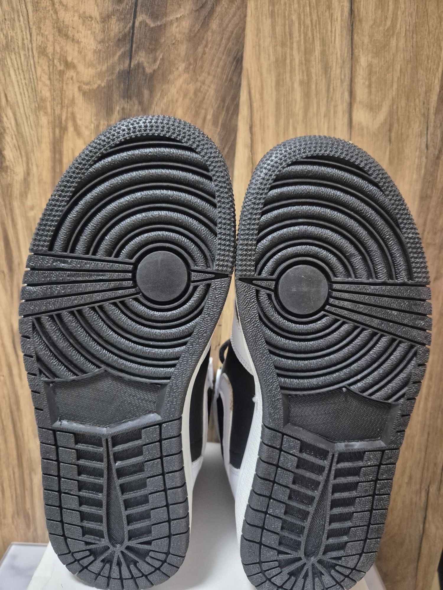 Buty nowe, rozmiar 38, Nike, Jordan.