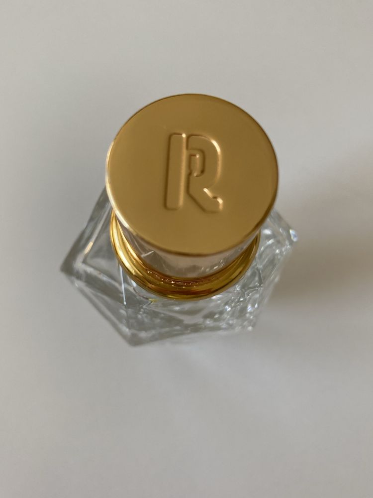 Butelka po perfumie
