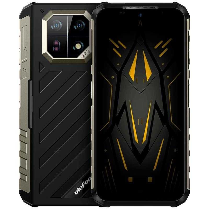 Ulefone Armor 22 8GB/256GB  IP69K  2.05GHz