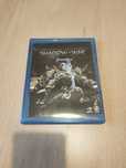 Shadow of War PS4