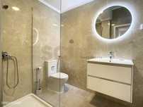 Apartamento T1 remodelado | Áreas generosas e excelente exposição s...