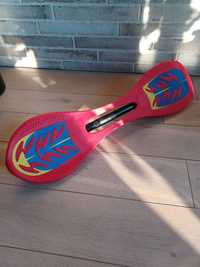 Waveboard Oxelo board