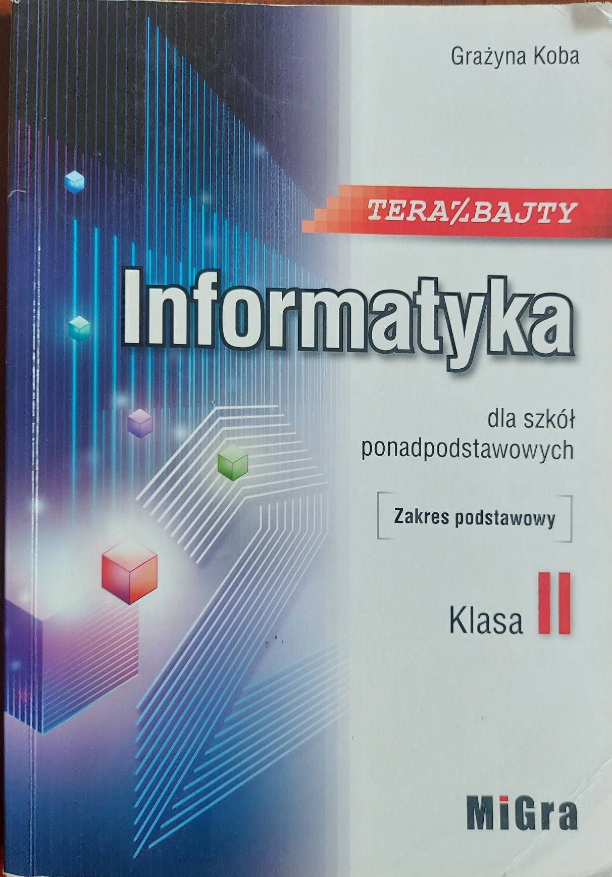 Informatyka kl.II