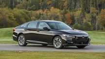 Honda Accord 9 10 гибрид аккорд X запчасти разборка