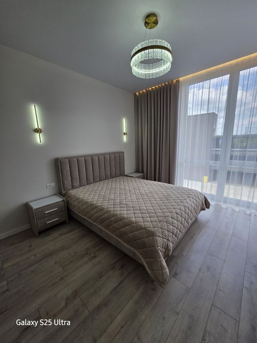 Ремонт квартир та котеджів під ключ.