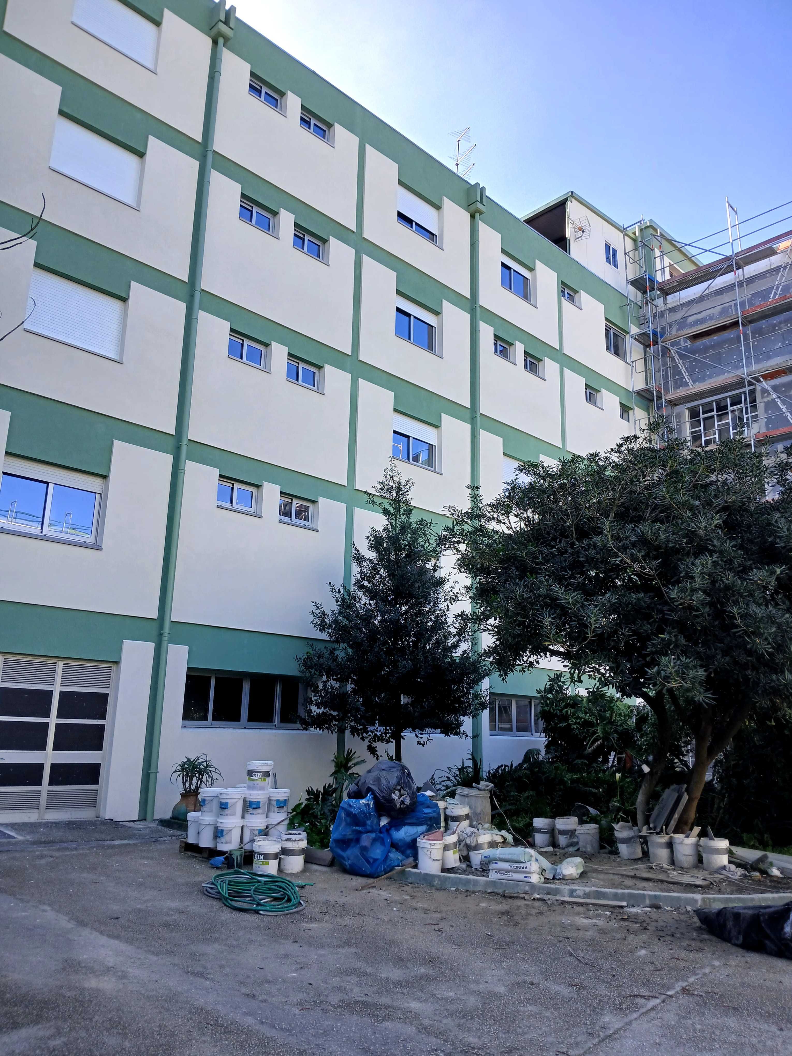 Isolamento Térmico e Remodelações - Orçamento Gratuito!