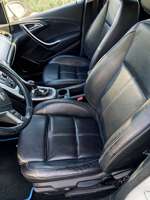 OPEL Astra Sports TOURER