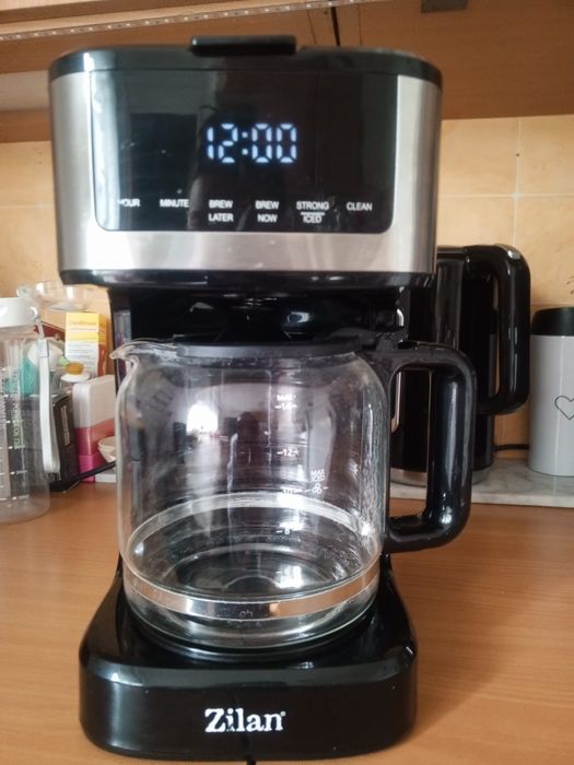 Sprzedam ekspres do kawy