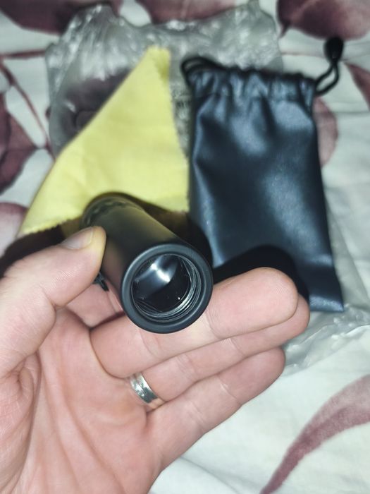 Monokular Mini Teleskop