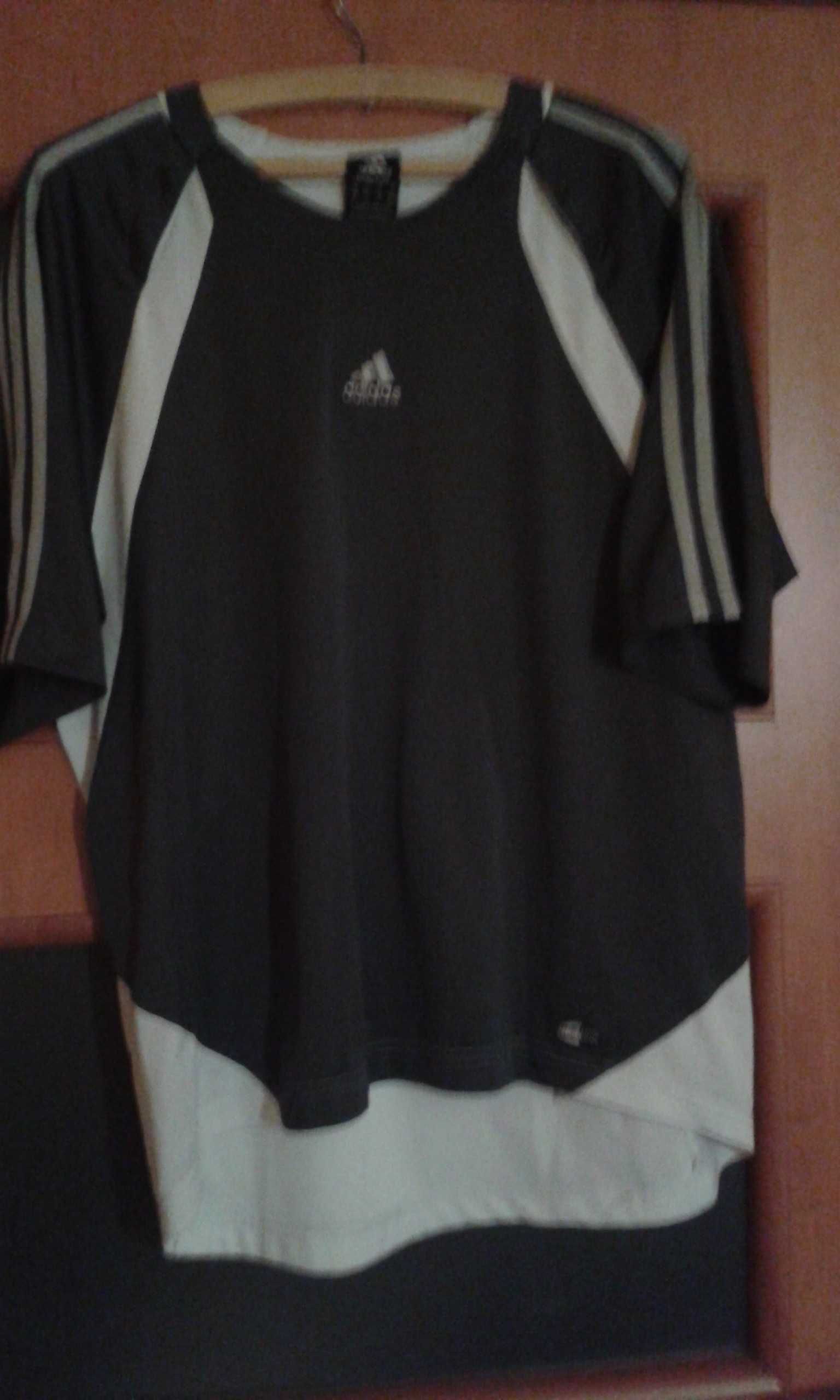 koszulka adidas męska roz M