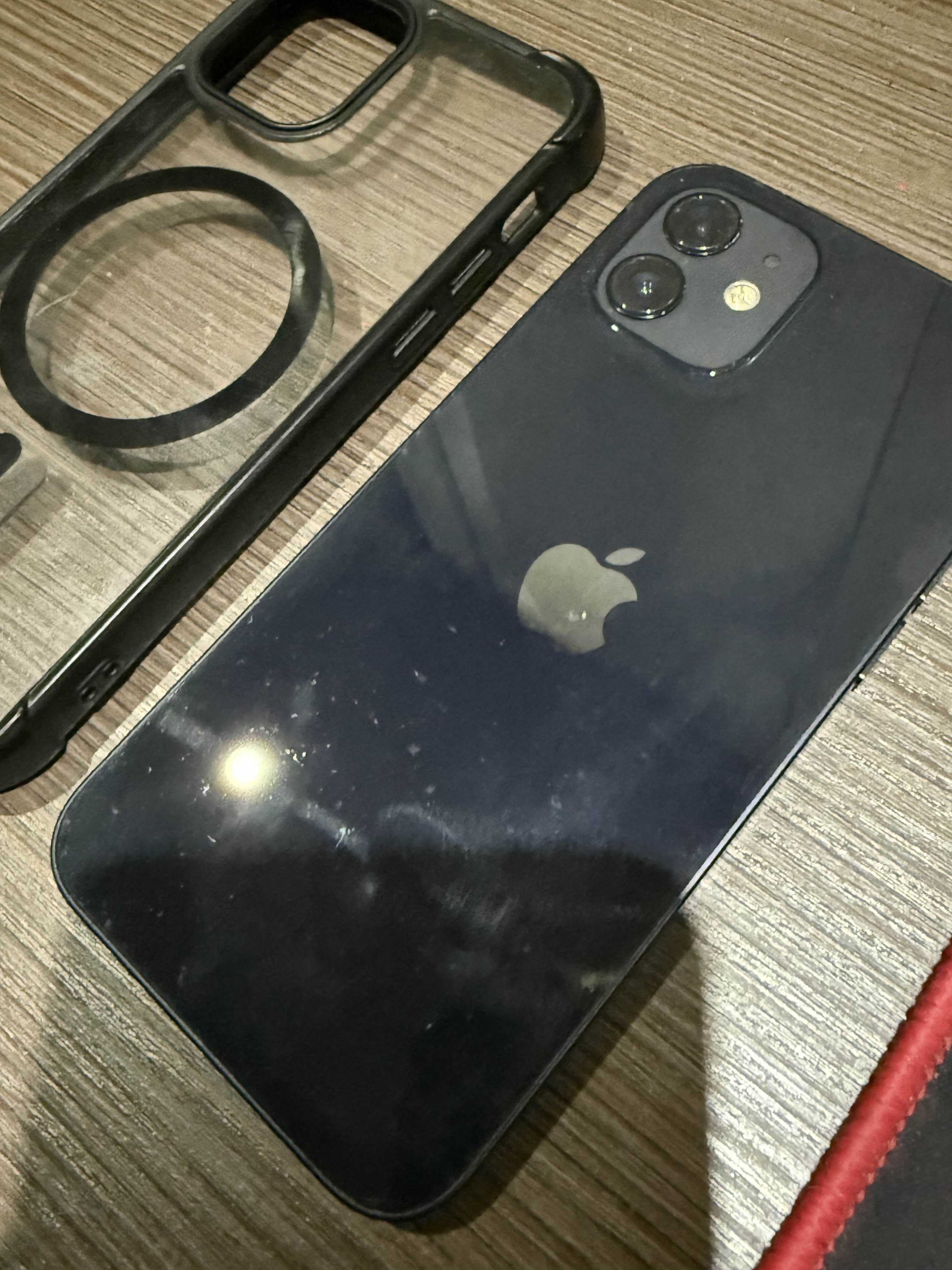 Iphone 12 Stan Dobry 75% Kondycji Baterii