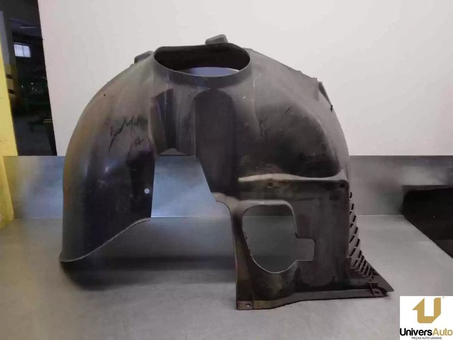 CAVA RODA FRONTAL ESQUERDA SMART FORFOUR 2007 -A4546980130