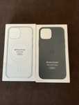 Etui iPhone 13 mini