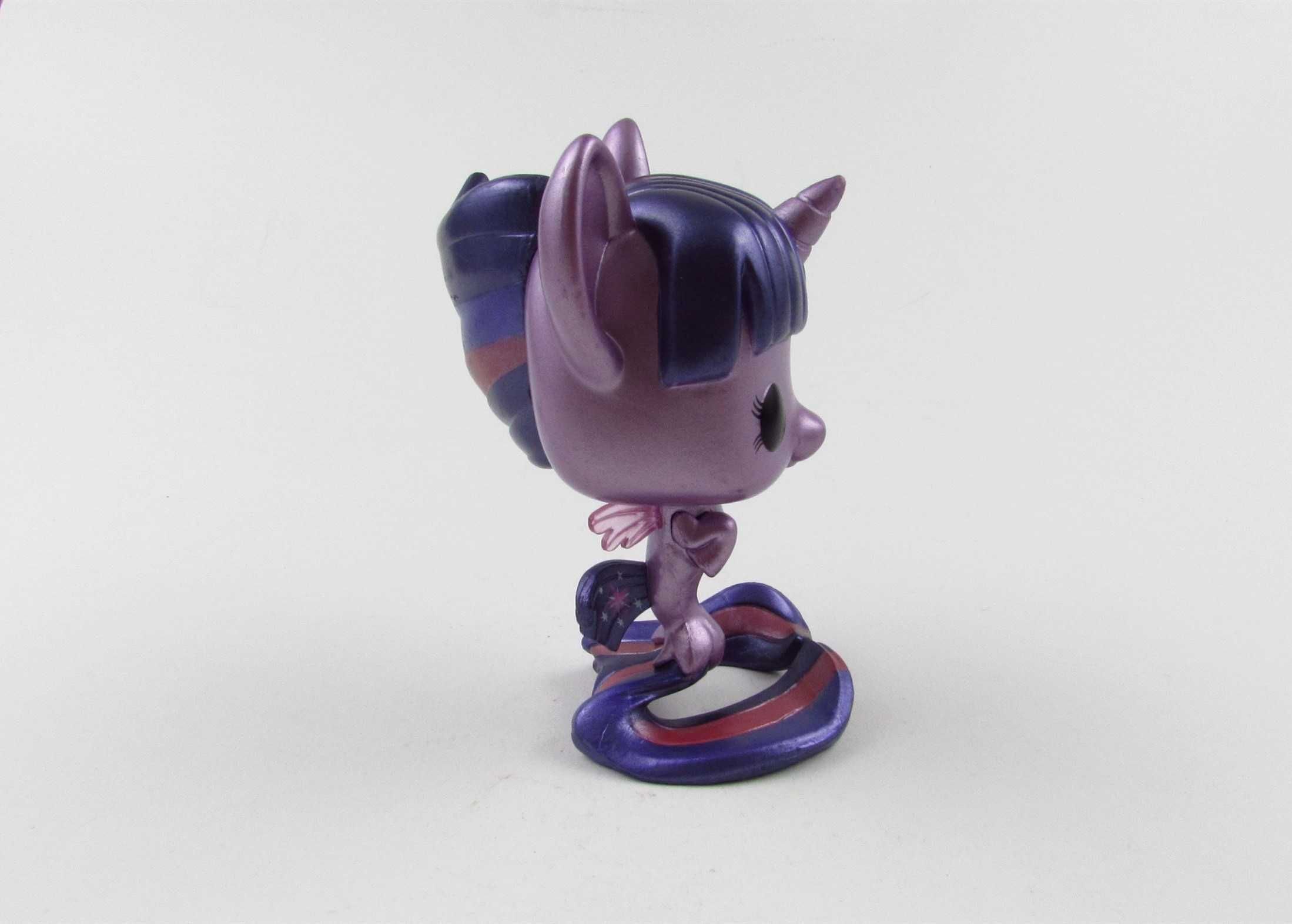 FUNKO POP - Pony Movie - Twilight Sparkle Sea Pony - 14