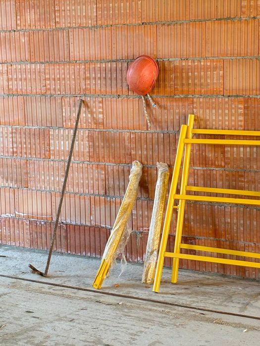 Квартири у новобудові з бомбосховищем та паркінгом