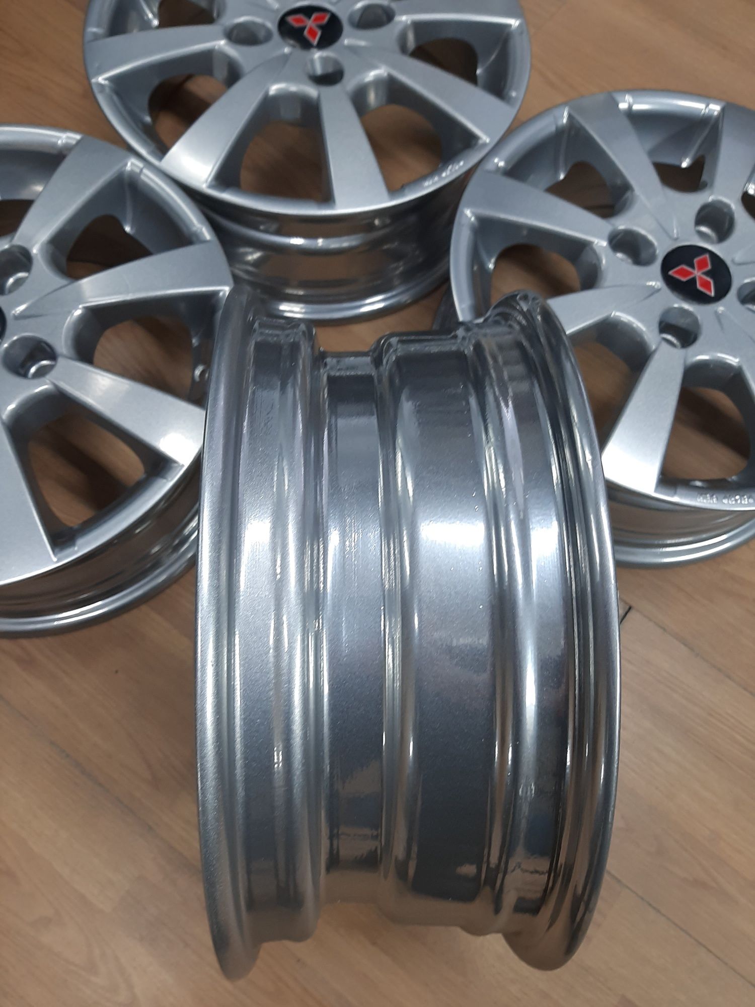 Диски 4*114.3R14 Mitsubishi,Hyundai,Kia,Chevrolet,Daewoo,Chery