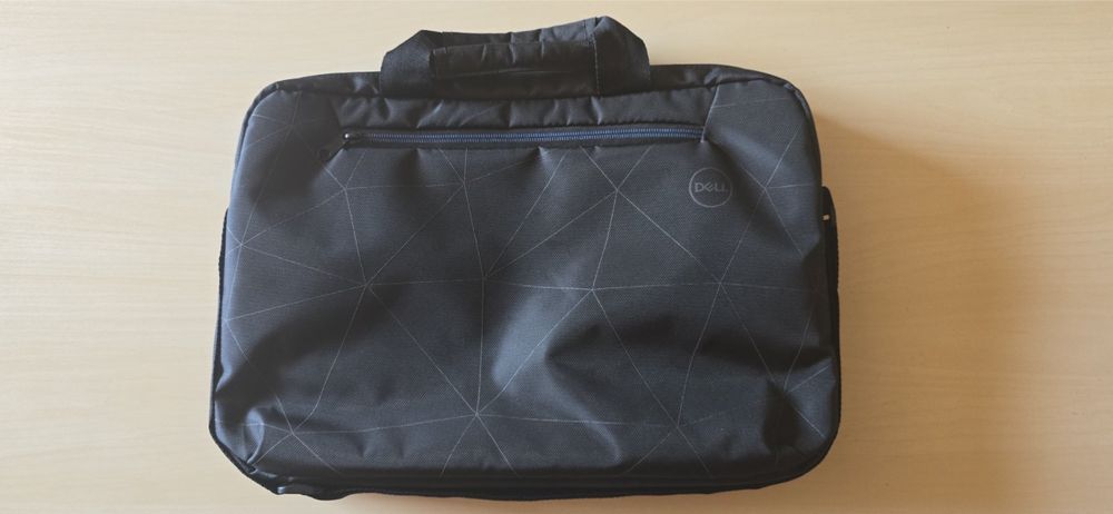 Torba na laptopa Dell Essential Briefcase ES1520C