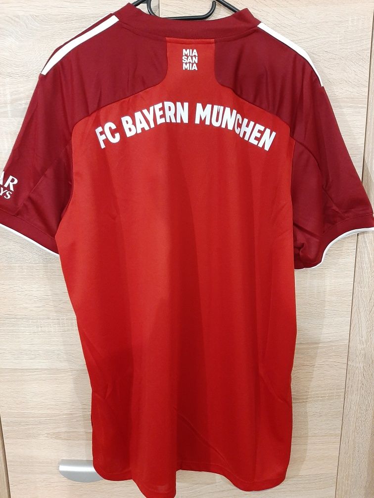 Koszulka Bayern Monachium XL