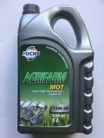 Olej Agrifarm MOT 15W-40 Fuchs