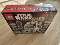 LEGO Star Wars 10188 Death Star Gwiezdne Wojny Gwiazda Śmierci