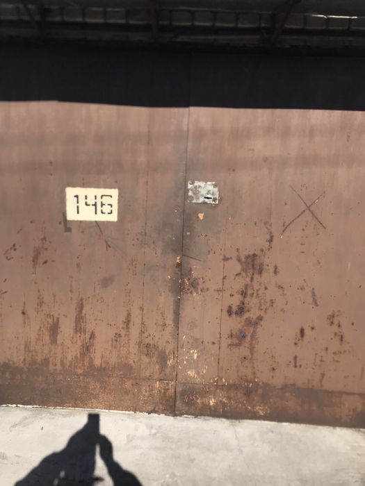 Гараж мурований р-н Вікторія Гарденс