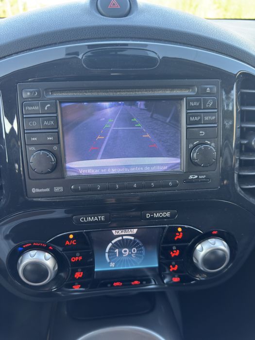 Nissan Juke 1.5 Dci 2011