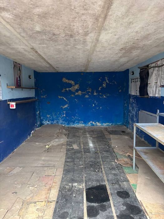 Сдам Гараж в оренду