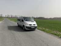 Renault Trafic 115dci