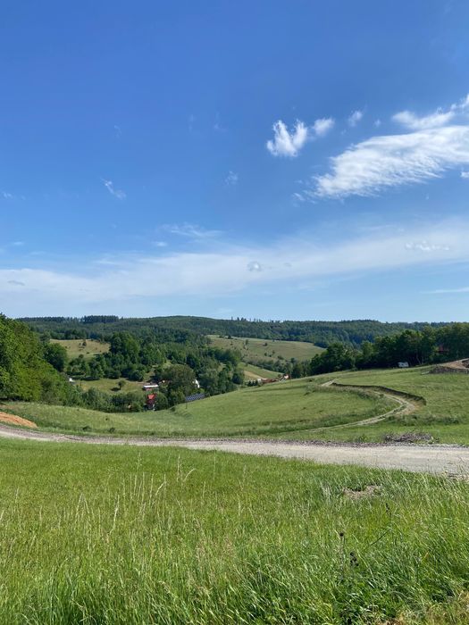 Działki budowlane Zagórze Śląskie