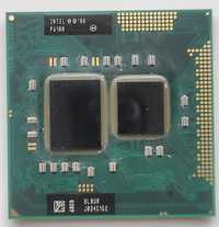 Процессор Intel® Pentium® P6100
3 МБ кэш-памяти, тактовая частота 2,00