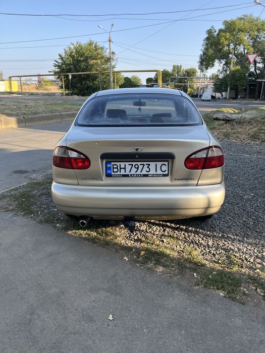 Продам авто део ланас