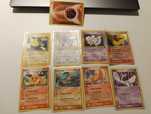 Cartas de pokemon
