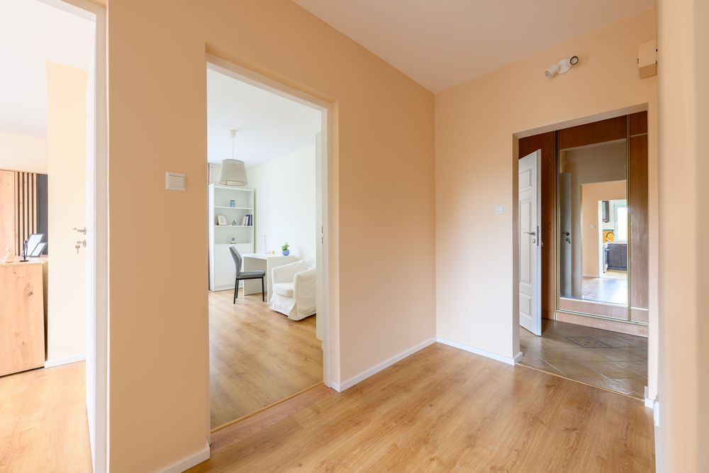 Pokój od zaraz WAT nowy