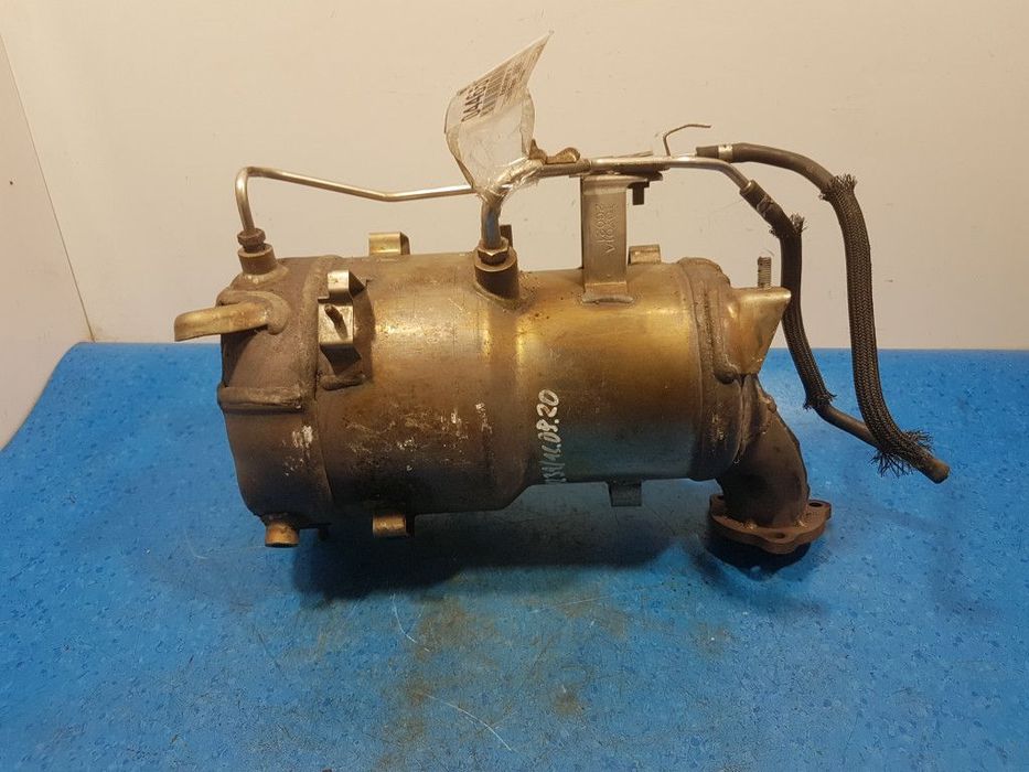 TOYOTA RAV4 III 2.2 D-CAT DPF KATALIZATOR  26021 2AD-FHV